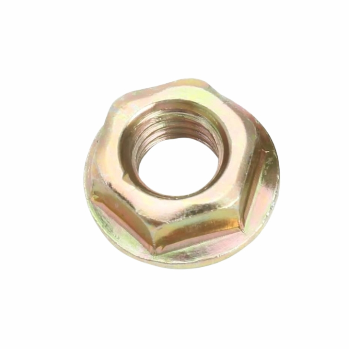 Mutter M8 i gruppen hos Gräsklipparbutiken (5382277-62)