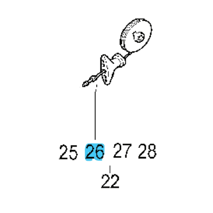 Bricka i gruppen  hos Gräsklipparbutiken (5382356-12)