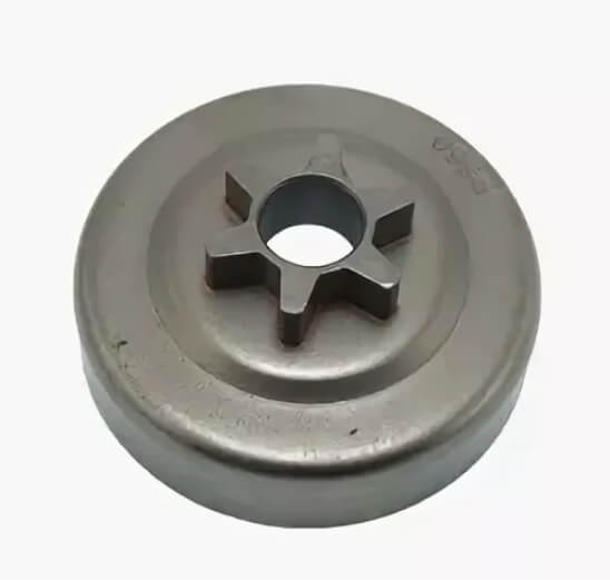 Kopplingstrumma i gruppen hos Gräsklipparbutiken (5382402-66)