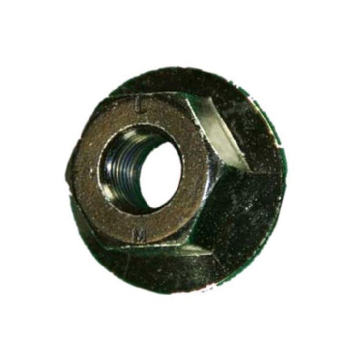 Mutter i gruppen hos Gräsklipparbutiken (5382404-81)