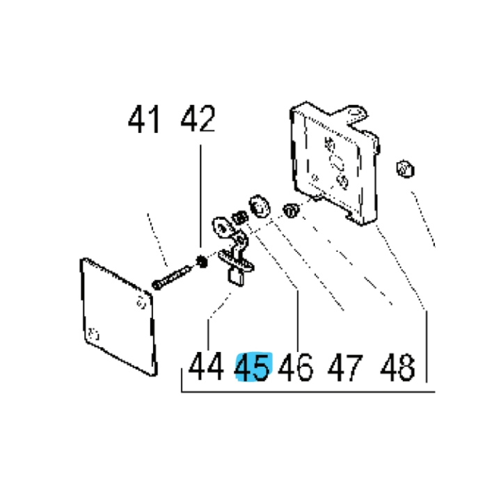 Genomföring i gruppen hos Gräsklipparbutiken (5382416-22)