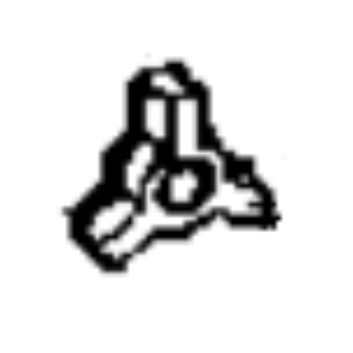 Nav i gruppen  hos Gräsklipparbutiken (5382420-05)