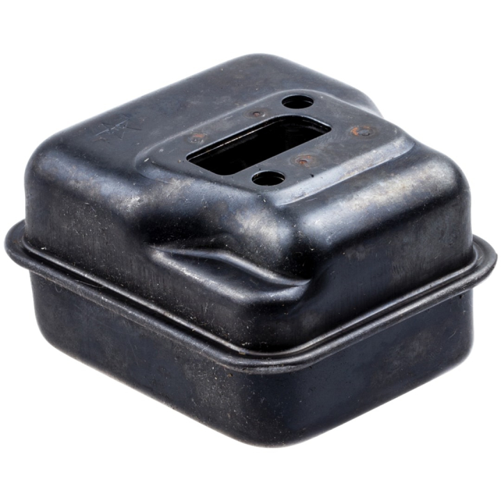 Ljuddämpare i gruppen hos Gräsklipparbutiken (5382421-31)