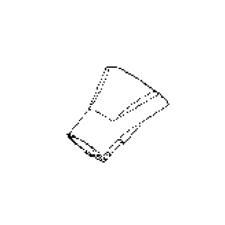 Kåpa i gruppen  hos Gräsklipparbutiken (5382421-97)