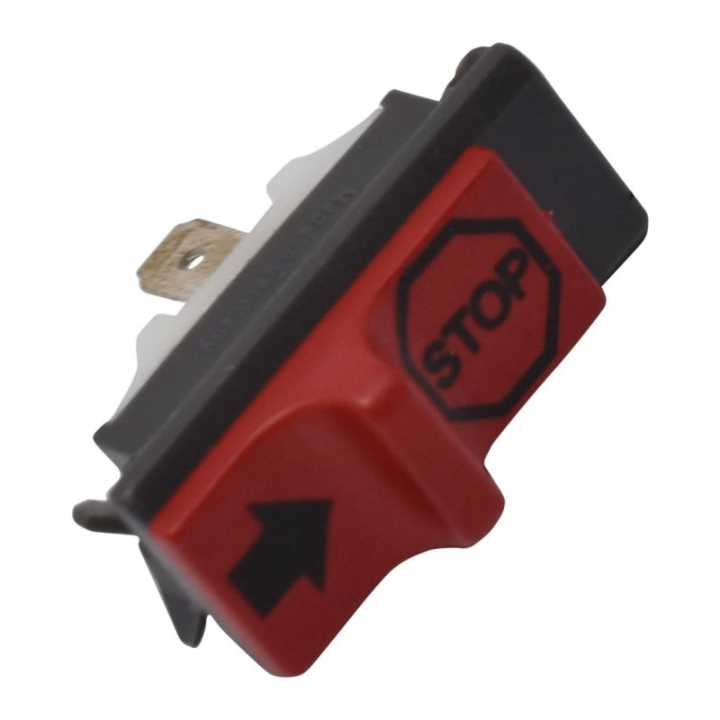 Strömbrytare i gruppen hos Gräsklipparbutiken (5382424-39)