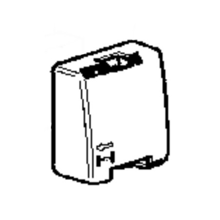 Kåpa i gruppen hos Gräsklipparbutiken (5382424-82)