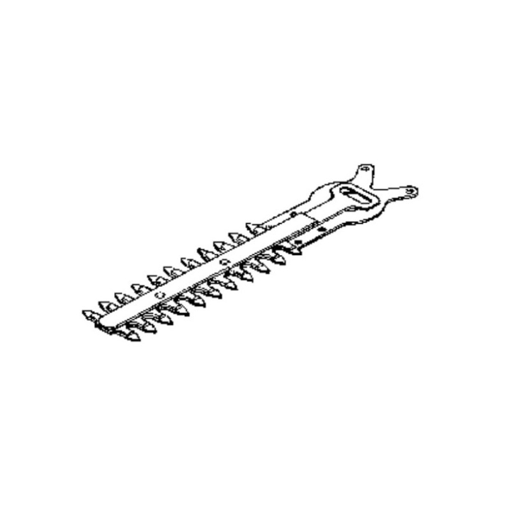 Kniv i gruppen hos Gräsklipparbutiken (5382425-84)