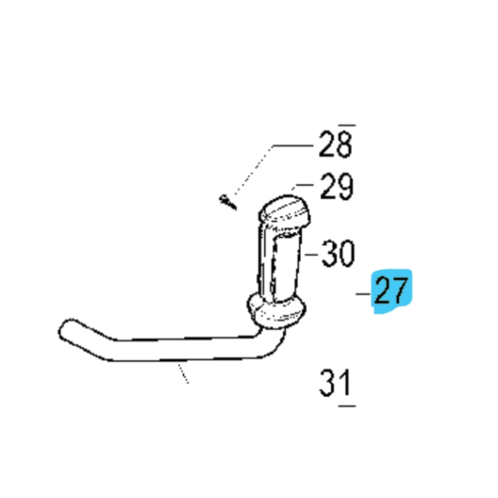 Styre i gruppen  hos Gräsklipparbutiken (5382426-13)