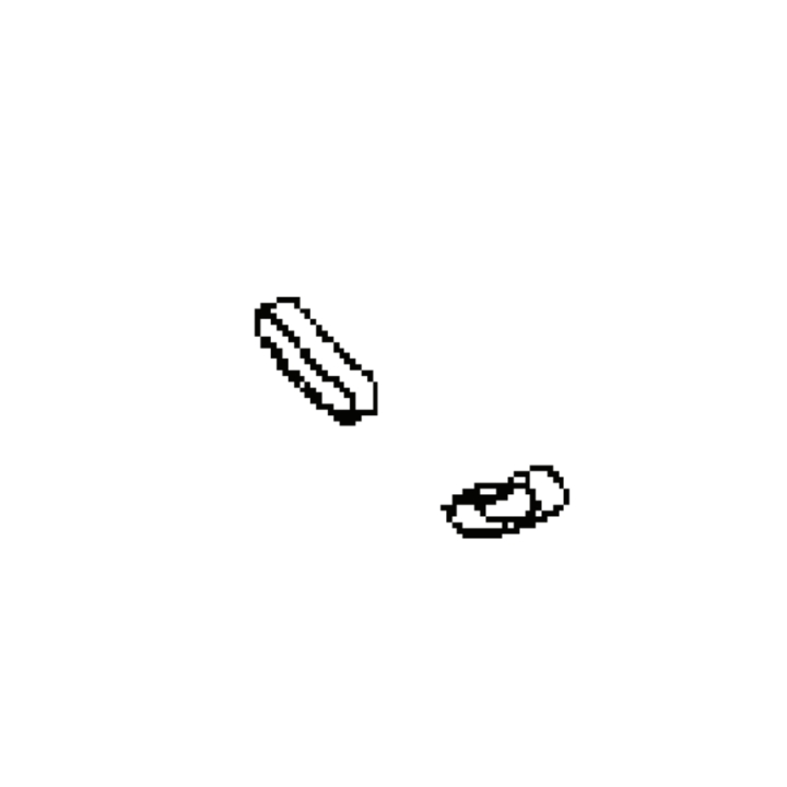 Vibrationsisolator i gruppen  hos Gräsklipparbutiken (5382426-32)