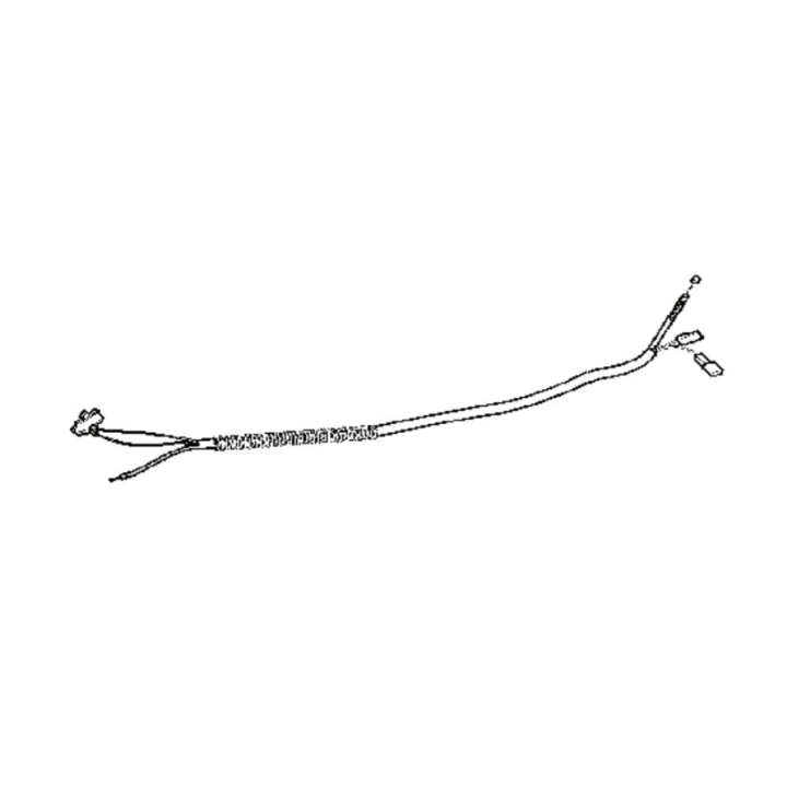 Wires Throttle Cable i gruppen  hos Gräsklipparbutiken (5382427-19)