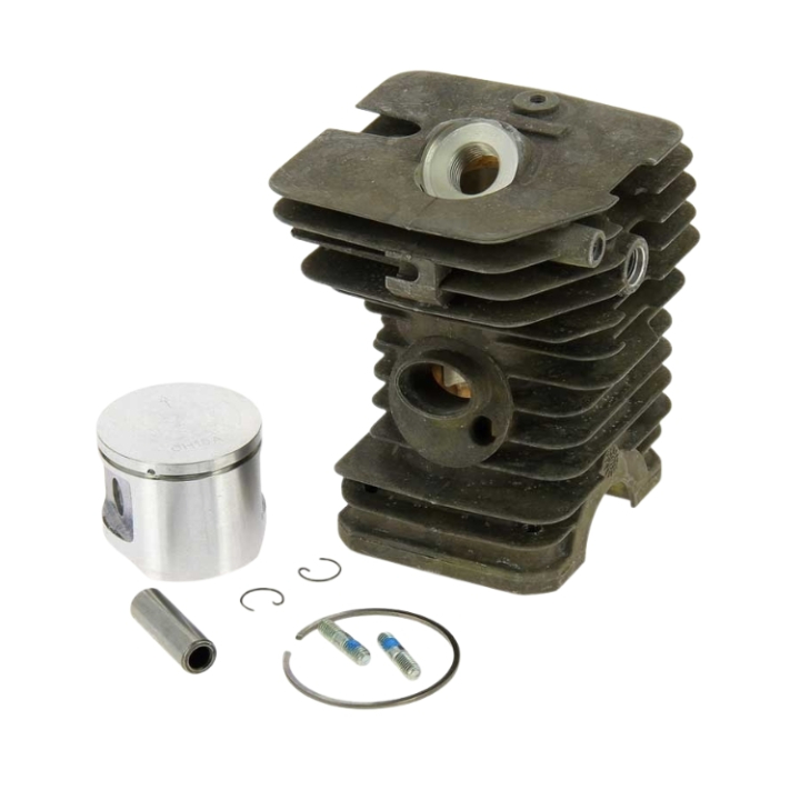 Cylinder i gruppen hos Gräsklipparbutiken (5382496-98)