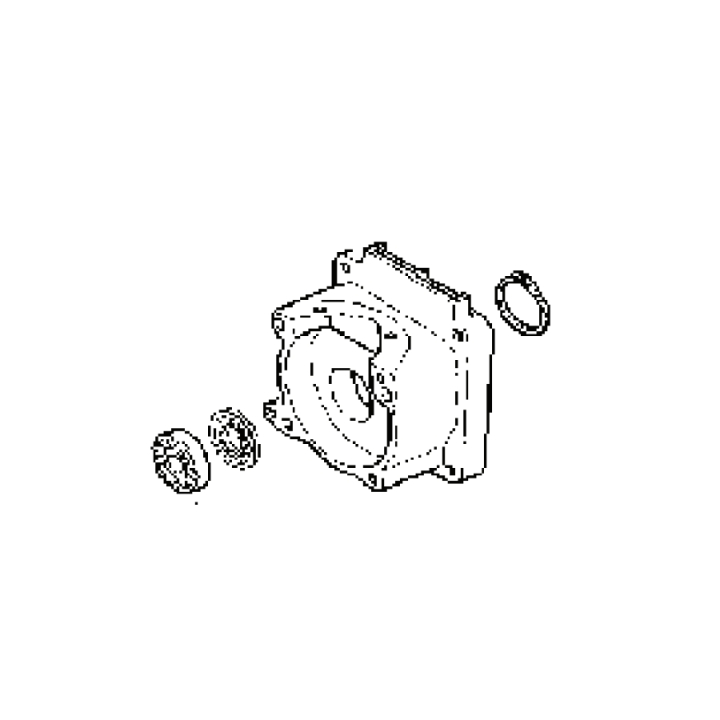 Vevhus Kpl i gruppen  hos Gräsklipparbutiken (5382500-75)