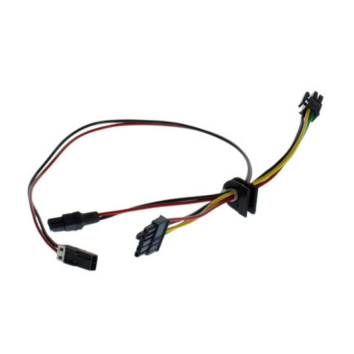 WIRING ASSY i gruppen  hos Gräsklipparbutiken (5386432-01)
