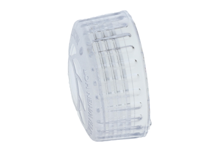 Filter cap, transparent i gruppen hos Gräsklipparbutiken (5386645-01)