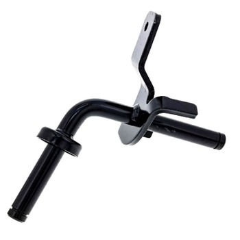 SPINDLE SPINDLE.WLDMT.LH.15IN i gruppen Reservdelar Gräsklippare / Reservdelar Husqvarna Traktorer / ➤ YT & YTH modeller / Reservdelar Husqvarna YTH 2642 TDF hos Gräsklipparbutiken (5386905-01)