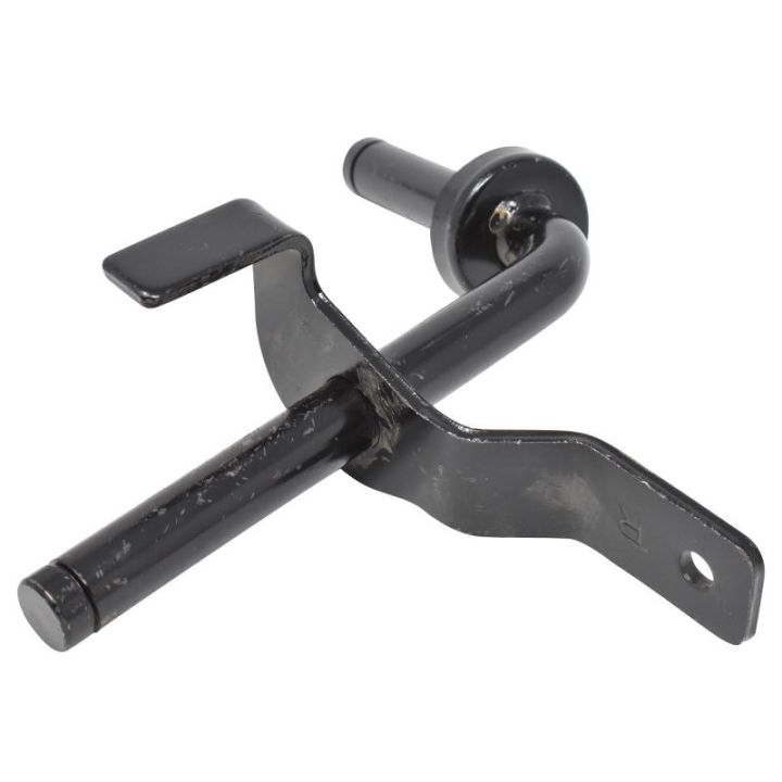 SPINDLE SPINDLE.WLDMT.RH.13IN i gruppen Reservdelar Gräsklippare / Reservdelar Husqvarna Traktorer / ➤ TC modeller / Reservdelar Husqvarna TC 130 hos Gräsklipparbutiken (5386907-01)