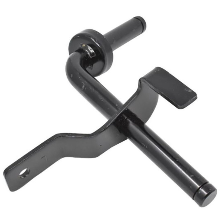 SPINDLE SPINDLE.WLDMT.LH.13IN i gruppen Reservdelar Gräsklippare / Reservdelar Husqvarna Traktorer / ➤ TC modeller / Reservdelar Husqvarna TC 130 hos Gräsklipparbutiken (5386908-01)