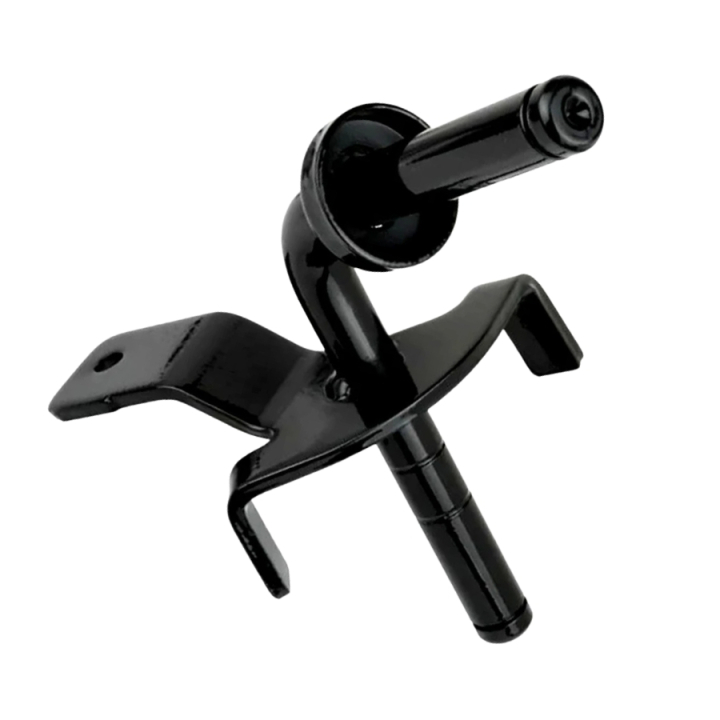 Spindle Spindle.Wldmt.Rh.16In. i gruppen Reservdelar Gräsklippare / Reservdelar Husqvarna Traktorer / ➤ YT & YTH modeller / Reservdelar Husqvarna YTH 2754 XP hos Gräsklipparbutiken (5386910-01)