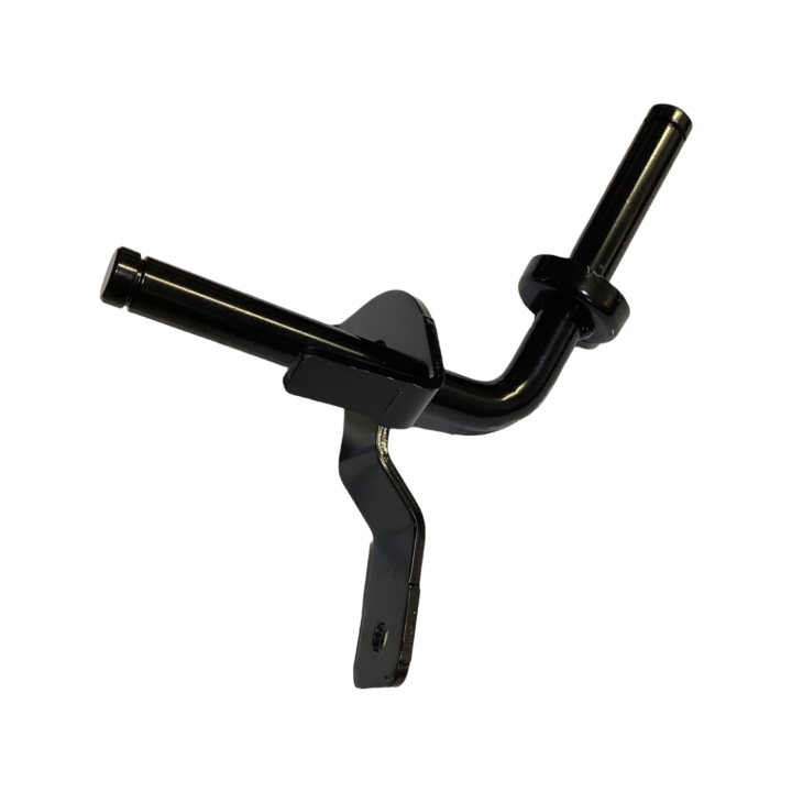 SPINDLE SPINDLE.WLDMT.LH.16IN. i gruppen Reservdelar Gräsklippare / Reservdelar Husqvarna Traktorer / ➤ YT & YTH modeller / Reservdelar Husqvarna YTH 24V54 XLS hos Gräsklipparbutiken (5386911-01)