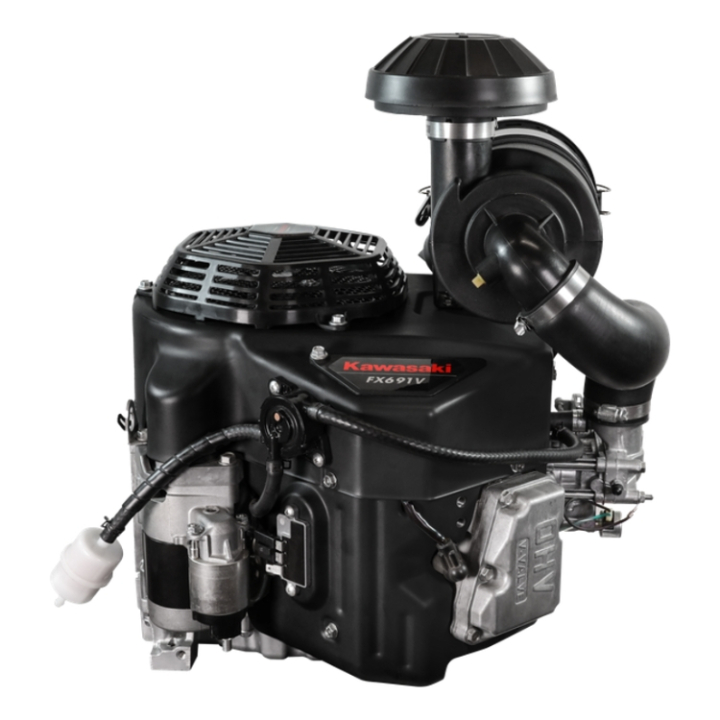 MOTOR i gruppen Reservdelar Gräsklippare / Reservdelar Husqvarna Rider / Reservdelar Husqvarna P524 hos Gräsklipparbutiken (5386996-01)