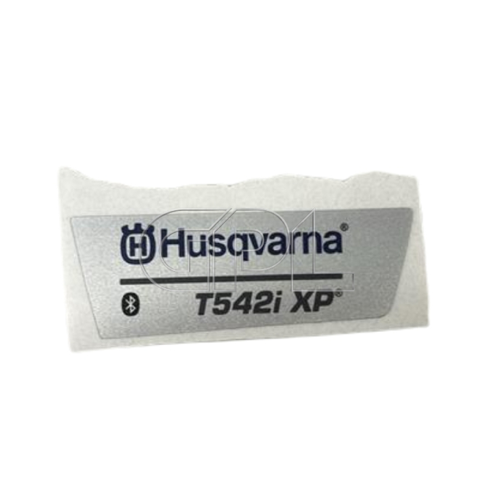 Dekal T542Ixp Bt i gruppen hos Gräsklipparbutiken (5388371-01)