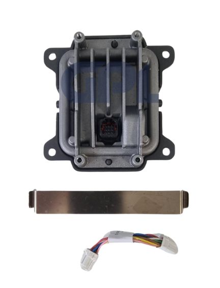 Radar Kit 430X Nera, 450X Nera i gruppen  hos Gräsklipparbutiken (5388763-01)