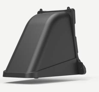 BUMPER TS112, TS114, TC 112, T i gruppen  hos Gräsklipparbutiken (5388994-01)