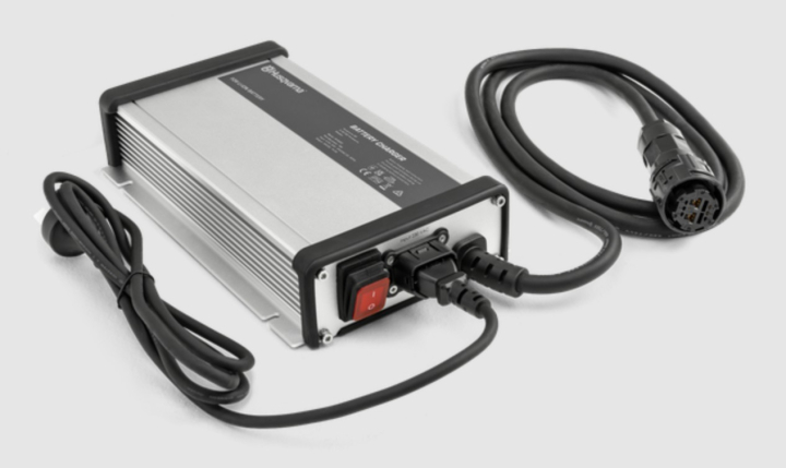 POWER SUPPLY PS900C 900 W, PLU i gruppen  hos Gräsklipparbutiken (5388998-01)