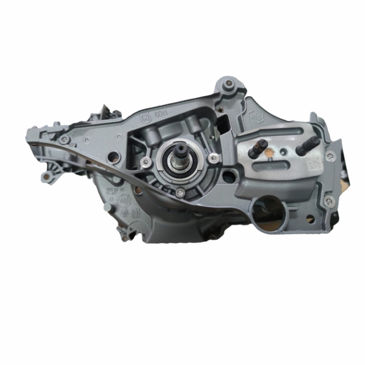 SHORT BLOCK ASSY CRANKCASE 560 i gruppen  hos Gräsklipparbutiken (5389525-01)