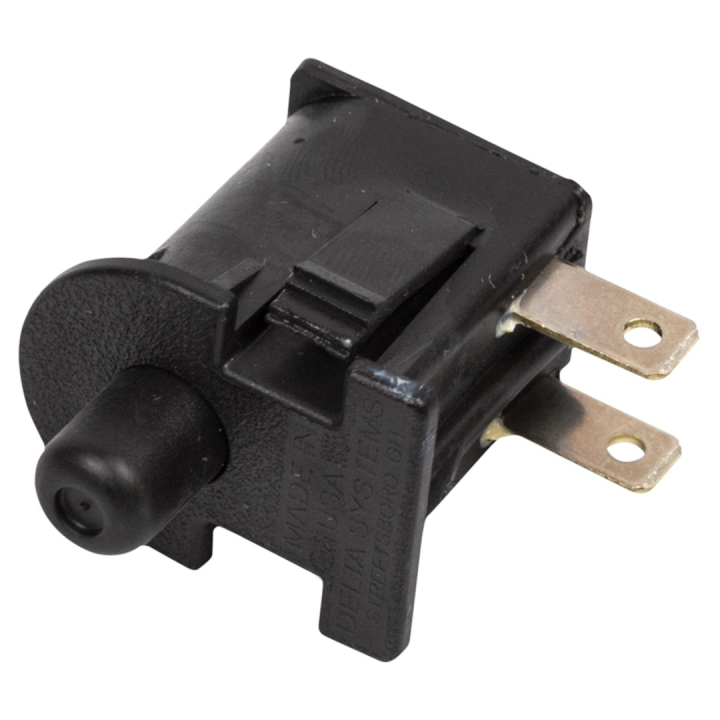 STRÖMBRYTARE SÄTES- i gruppen Reservdelar Gräsklippare / Reservdelar Husqvarna Rider / Reservdelar Husqvarna PT 26D hos Gräsklipparbutiken (5391075-23)