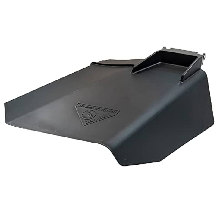 SKÄRM i gruppen Reservdelar Gräsklippare / Reservdelar Husqvarna Traktorer / ➤ YT & YTH modeller / Reservdelar Husqvarna YT 48 XLS hos Gräsklipparbutiken (5391107-33)