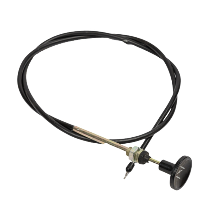 CHOKEREGLAGE i gruppen Reservdelar Gräsklippare / Reservdelar McCulloch Åkgräsklippare / Reservdelar McCulloch ZM5422 BF hos Gräsklipparbutiken (5391124-39)