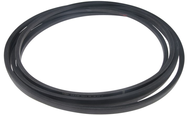 Rem i gruppen  hos Gräsklipparbutiken (5391125-31)