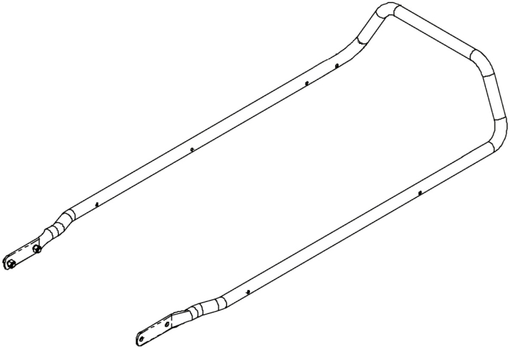 HANDTAG i gruppen  hos Gräsklipparbutiken (5391131-17)