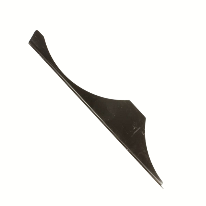 48 CONFINEMENT PLATE - BLACK i gruppen Reservdelar Gräsklippare / Reservdelar Husqvarna Traktorer / ➤ YT & YTH modeller / Reservdelar Husqvarna YTH 24V48 LS hos Gräsklipparbutiken (5391134-27)