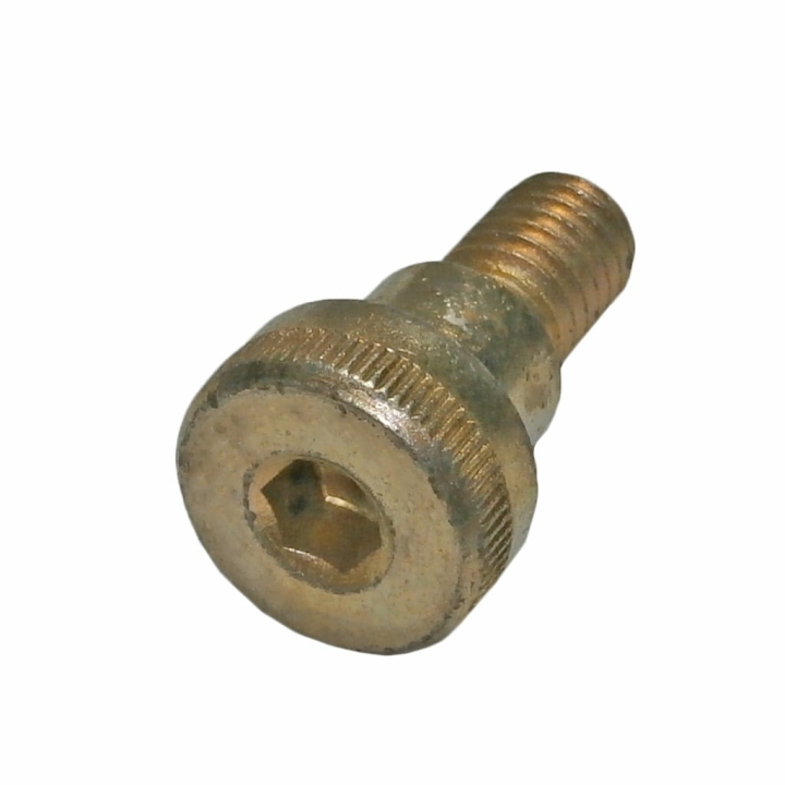 SB 3/8-16 X 3/8 SKT HD ZD i gruppen Reservdelar Gräsklippare / Reservdelar Husqvarna Traktorer / ➤ YT & YTH modeller / Reservdelar Husqvarna YTH 24V48 LS hos Gräsklipparbutiken (5391136-21)