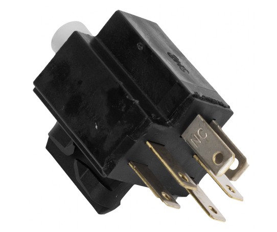 SWITCH, BRAKE 3P i gruppen Reservdelar Gräsklippare / Reservdelar McCulloch Åkgräsklippare / Reservdelar McCulloch ZM5422 BF hos Gräsklipparbutiken (5391137-92)