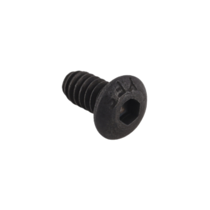 Scr #10-24 X 3/8 Skt Hd Blk Ox i gruppen hos Gräsklipparbutiken (5391143-41)