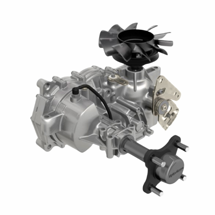 Hydro i gruppen Reservdelar Gräsklippare / Reservdelar McCulloch Åkgräsklippare / Reservdelar McCulloch ZM3816 BF hos Gräsklipparbutiken (5391201-53)