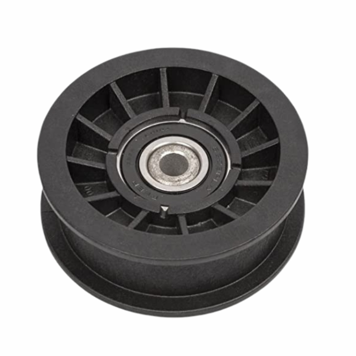 Pulley Idler i gruppen Reservdelar Gräsklippare / Reservdelar McCulloch Åkgräsklippare / Reservdelar McCulloch ZM3816 BF hos Gräsklipparbutiken (5391208-12)