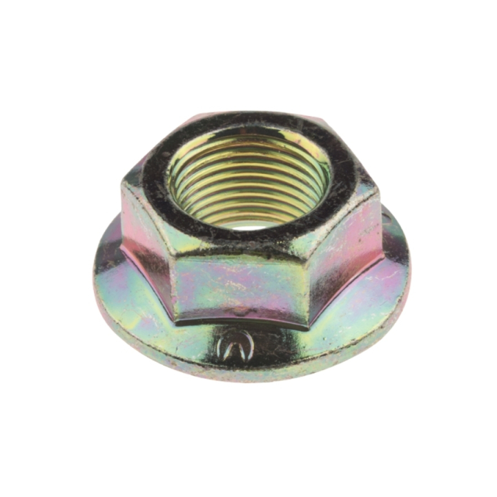 Nut - flange 3/4-16 i gruppen hos Gräsklipparbutiken (5391306-53)