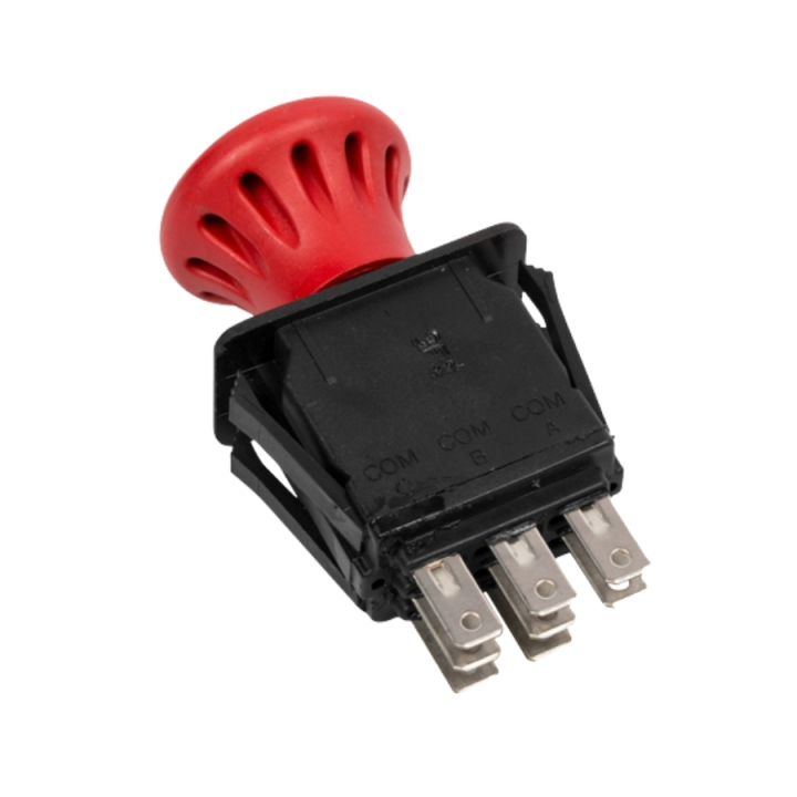 Switch, PTO 10 amp - drop ship i gruppen hos Gräsklipparbutiken (5391316-27)