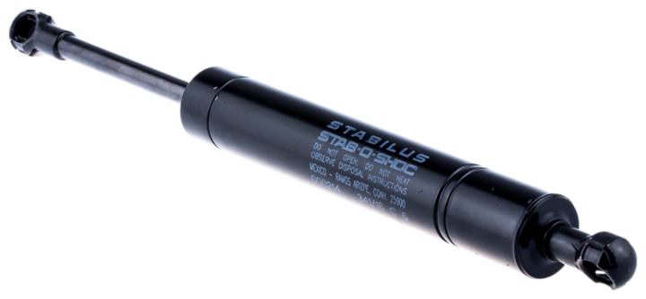 Dampener w/ext seal i gruppen  hos Gräsklipparbutiken (5391319-32)