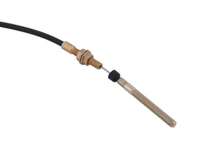 Cable, brake, short i gruppen  hos Gräsklipparbutiken (5391321-73)