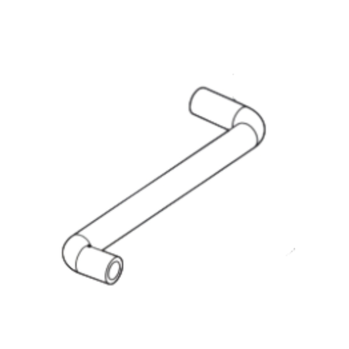 TUBE BREATHER i gruppen Reservdelar Gräsklippare / Reservdelar till Motorer / Reservdelar HS225P (970855201) hos Gräsklipparbutiken (5401079-01)