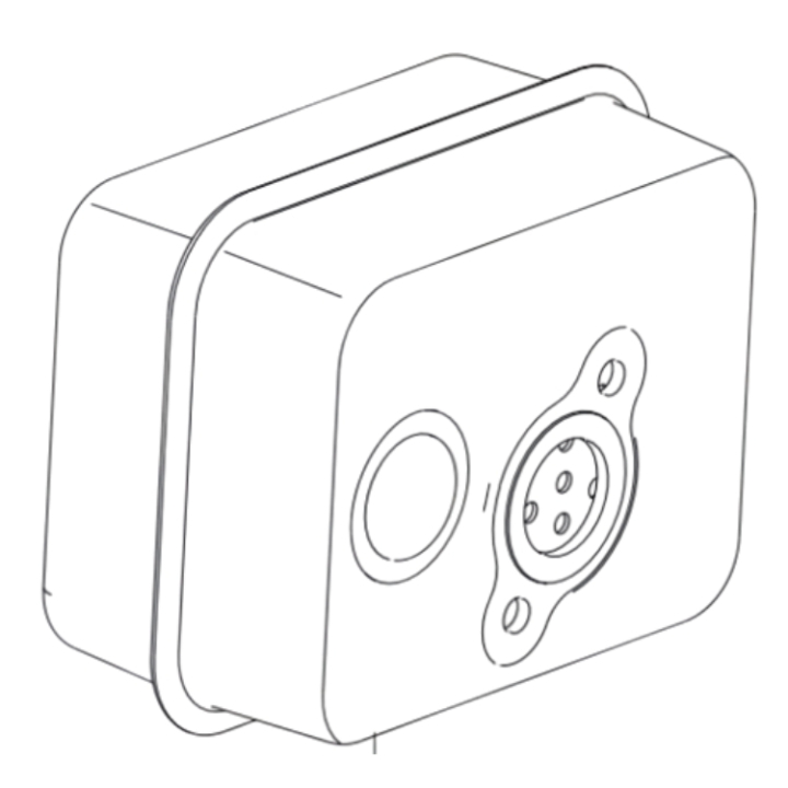 MUFFLER ASSY i gruppen Reservdelar Gräsklippare / Reservdelar till Motorer / Reservdelar HS225P (970855201) hos Gräsklipparbutiken (5401088-01)