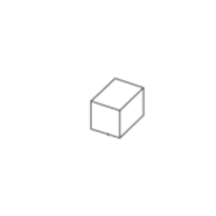 STRAINER BREATH GROOVE i gruppen Reservdelar Gräsklippare / Reservdelar till Motorer / Reservdelar HS225P (970855201) hos Gräsklipparbutiken (5401108-01)