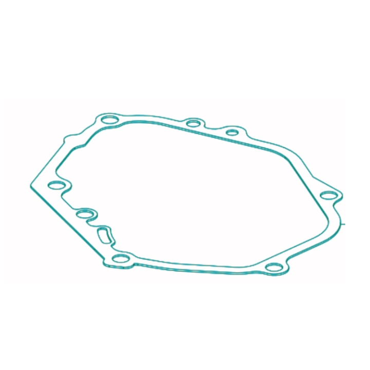 GASKET CRANKCASE i gruppen Reservdelar Gräsklippare / Reservdelar till Motorer / Reservdelar HS225P (970855201) hos Gräsklipparbutiken (5401113-01)