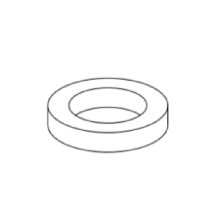 SEAL OIL i gruppen Reservdelar Gräsklippare / Reservdelar till Motorer / Reservdelar HS225P (970855201) hos Gräsklipparbutiken (5401116-01)