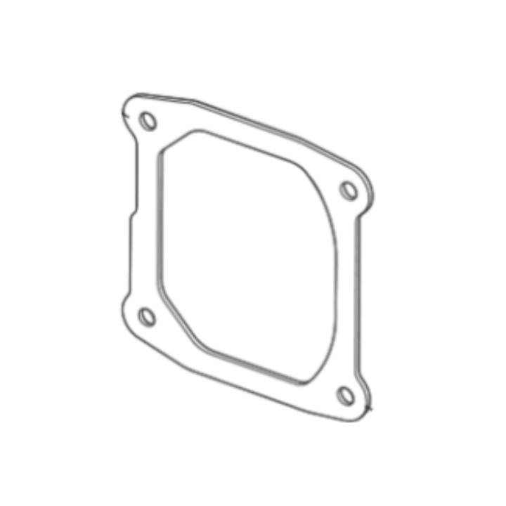 GASKET CYLINDER HEAD COVER i gruppen Reservdelar Gräsklippare / Reservdelar till Motorer / Reservdelar HS225P (970855201) hos Gräsklipparbutiken (5401119-01)